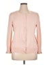 Talbots Pink Cardigan Size 1X - photo 1