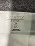 Z Supply Black Active Pants Size XS - photo 7