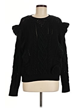 Polo By Ralph Lauren Wool Pullover Sweater