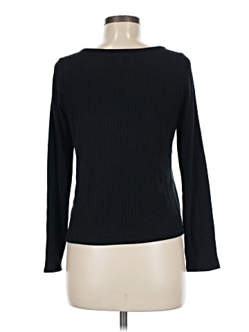 Madewell Ribbed Sweetheart Top (view 2)