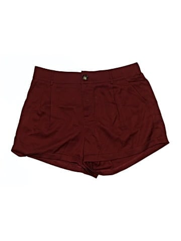 Shein Shorts (view 1)