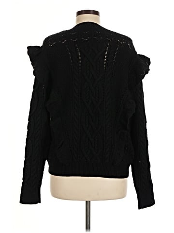 Polo by Ralph Lauren Wool Pullover Sweater (view 2)