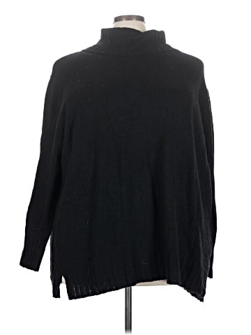 Ellos Turtleneck Sweater (view 1)