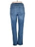 Charter Club Blue Jeans Size 14 - photo 2