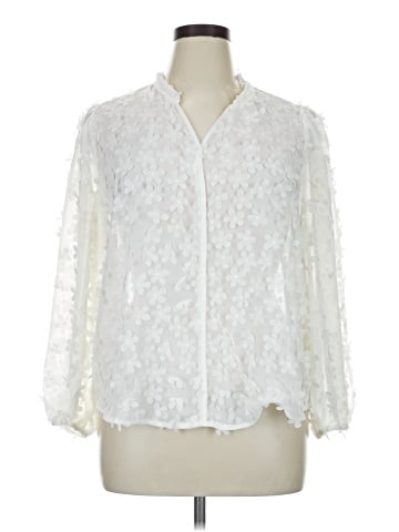 Adrianna Papell Cardigan (view 1)