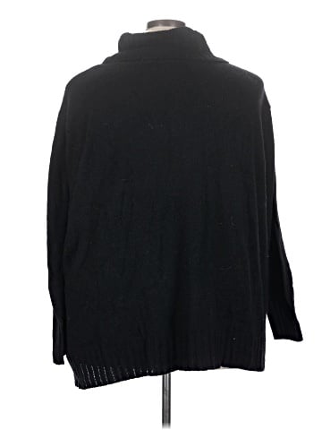 Ellos Turtleneck Sweater (view 2)