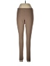 Old Navy Solid Brown Casual Pants Size L - photo 1