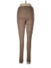 Old Navy Solid Brown Casual Pants Size L - photo 2