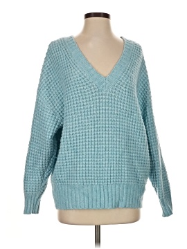 American Eagle Outfitters Pullover Sweater