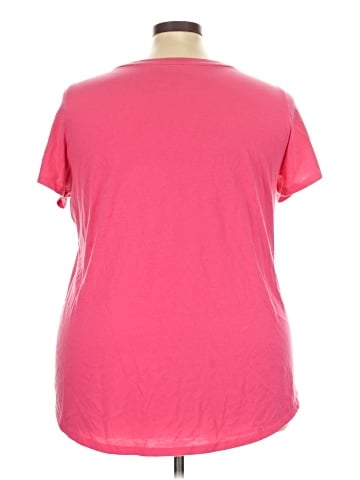 Torrid Short Sleeve T-Shirt (view 2)