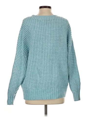 American Eagle Outfitters Pullover Sweater (view 2)
