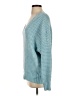 American Eagle Outfitters Teal Pullover Sweater Size S - photo 5