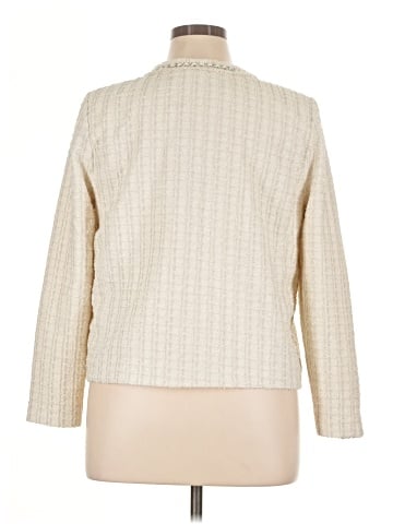Cable & Gauge Jacket (view 2)