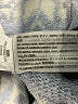 Hollister Floral Blue Pullover Sweater Size S - photo 8