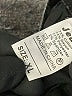 Jeans Black Denim Shorts Size XL - photo 3