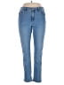 Charter Club Blue Jeans Size 14 - photo 1