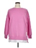 ChicMe Pink Sweatshirt Size XL - photo 1