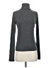Uniqlo : C Gray Turtleneck Sweater Size S - photo 1
