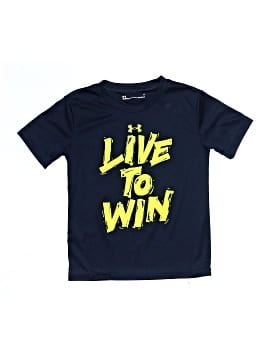 Under Armour Active T-Shirt (view 1)