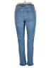 Charter Club Blue Jeans Size 14 - photo 2