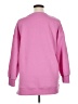 ChicMe Pink Sweatshirt Size XL - photo 2