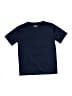 Under Armour Blue Active T-Shirt Size 6 - photo 2