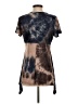 Assorted Brands Blue Short Sleeve Top Size S - photo 2