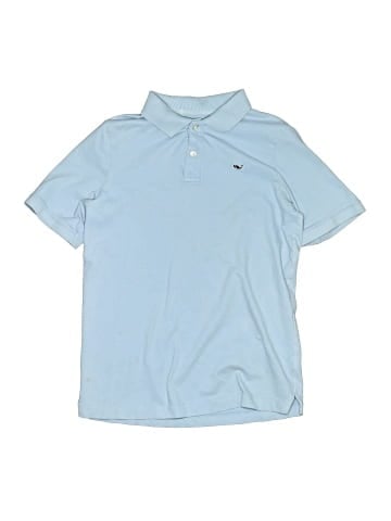 Vineyard Vines Short Sleeve Polo (view 1)