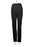T Tahari Solid Black Dress Pants Size S - photo 2