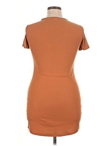 Ultra Flirt Casual Dress (view 2)