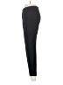 T Tahari Solid Black Dress Pants Size S - photo 5