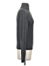 Uniqlo : C Gray Turtleneck Sweater Size S - photo 4