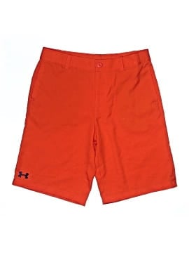 Under Armour Athletic Shorts (view 1)