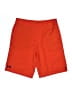 Under Armour 100% Polyester Solid Orange Athletic Shorts Size L (youth) - photo 1