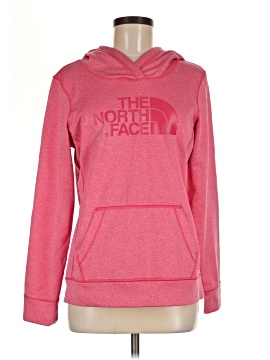 The North Face Pullover Hoodie (view 1)