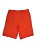 Under Armour 100% Polyester Solid Orange Athletic Shorts Size L (youth) - photo 2