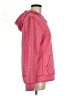 The North Face 100% Polyester Pink Pullover Hoodie Size M - photo 4