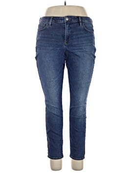 Athleta Jeans (view 1)