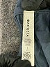 Athleta Gray Long Sleeve Polo Size S - photo 7