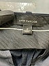 Ann Taylor Black Dress Pants Size 4 - photo 7
