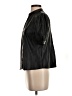 Who What Wear 100% Polyester Black Short Sleeve Blouse Size XS - photo 5