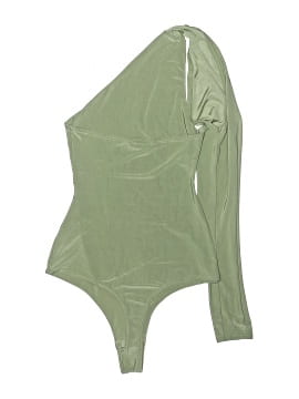 PrettyLittleThing Bodysuit (view 1)