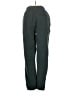 Lululemon Athletica Solid Green Casual Pants Size S - photo 2