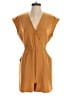 Athleta Solid Gold Romper Size S - photo 1