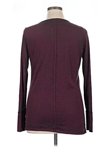 Maurices Long Sleeve T-Shirt (view 2)