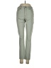 Nine West Green Jeans Size 4 - photo 1