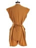 Athleta Solid Gold Romper Size S - photo 2