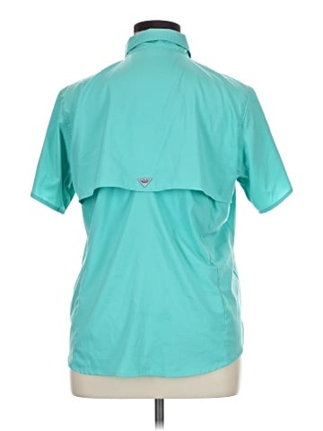Columbia Short Sleeve Blouse (view 2)