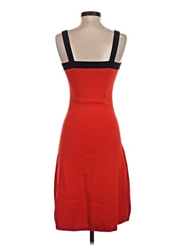 STAUD Casual Dress (view 2)