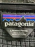 Patagonia Black Pullover Sweater Size L - photo 7